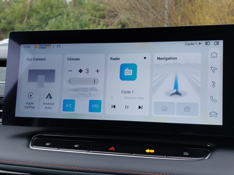 Used MG MG HS 2024 for sale - 77563003: Photo 10