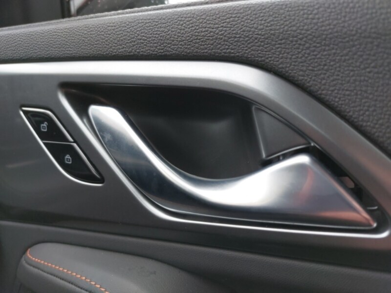 Used MG MG HS 2024 for sale - 77563003: Photo 13