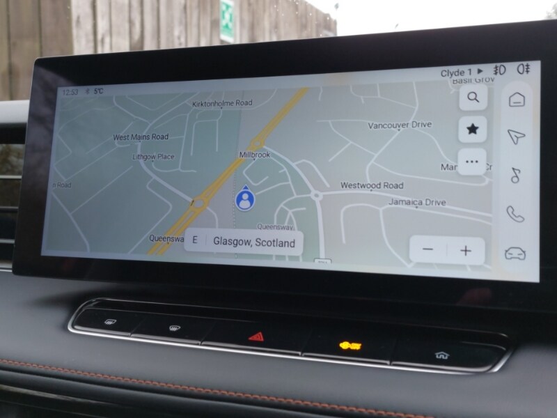 Used MG MG HS 2024 for sale - 77563003: Photo 19