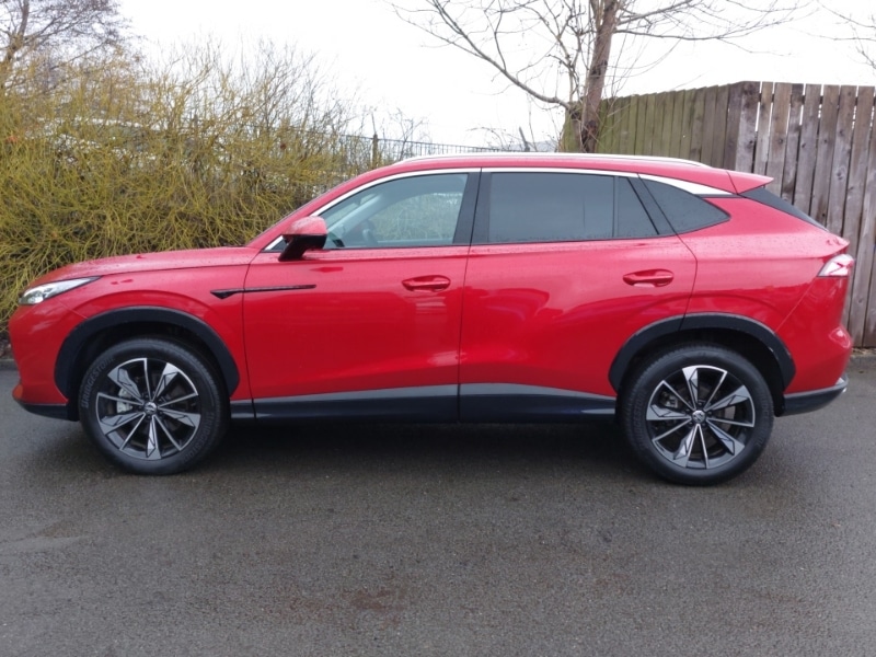 Used MG MG HS 2024 for sale - 77563003: Photo 4