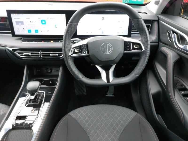 Used MG MG HS 2024 for sale - 77563003: Photo 7