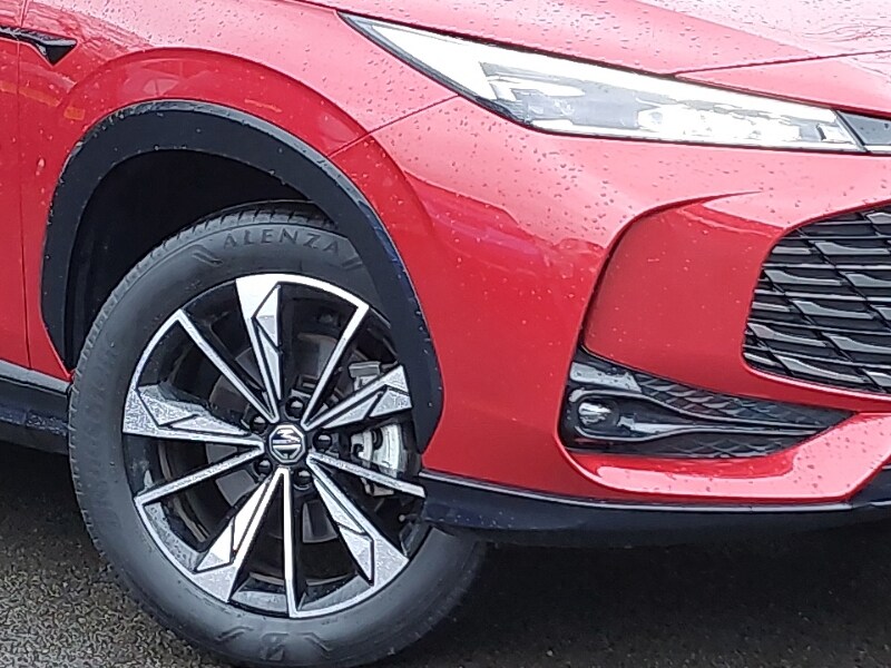 Used MG MG HS 2024 for sale - 77563003: Photo 9