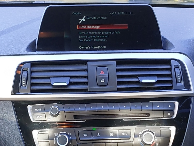 Used BMW 1 Series 2018 for sale - 76893440: Photo 10