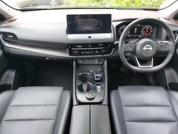 Used Nissan X-Trail 2022 for sale - 78642425: Photo