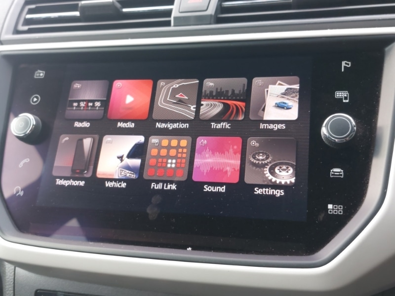 Used SEAT Arona 2018 for sale - 77031860: Photo 11