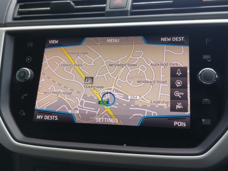 Used SEAT Arona 2018 for sale - 77031860: Photo 19