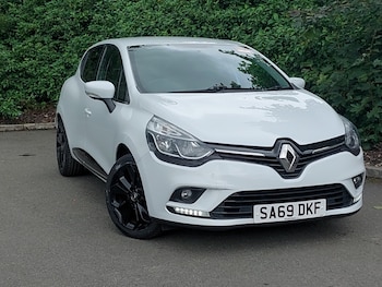 Used Renault Clio 2019 for sale - 79605719: Photo
