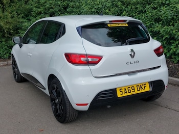 Used Renault Clio 2019 for sale - 79605719: Photo