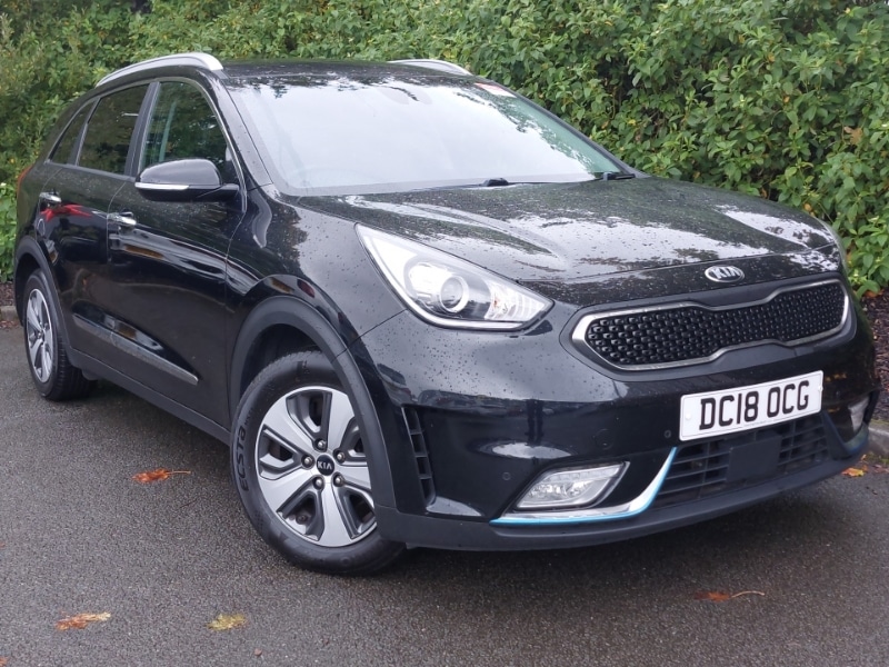 Used Kia Niro 2018 for sale - 76177908: Photo 1