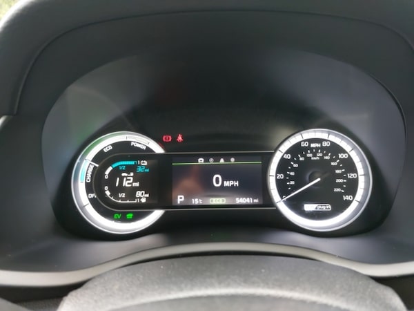 Used Kia Niro 2018 for sale - 76177908: Photo 10