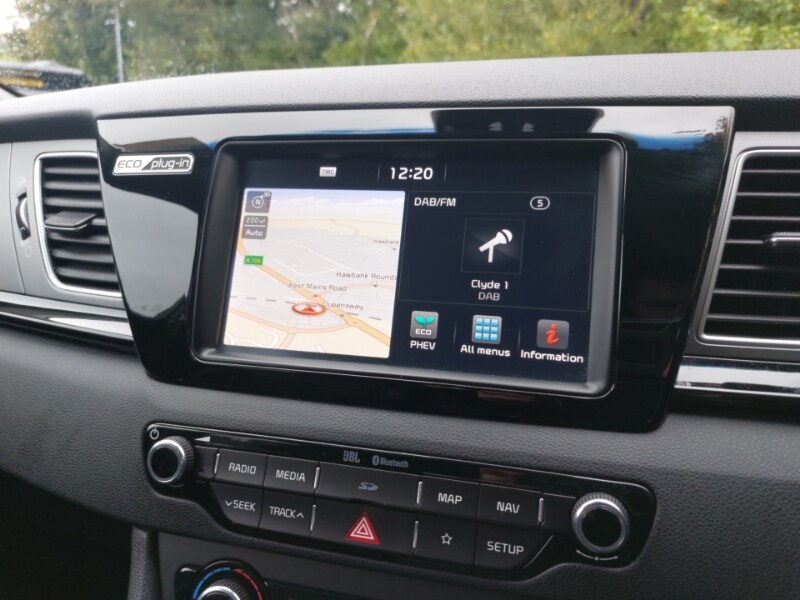 Used Kia Niro 2018 for sale - 76177908: Photo 11