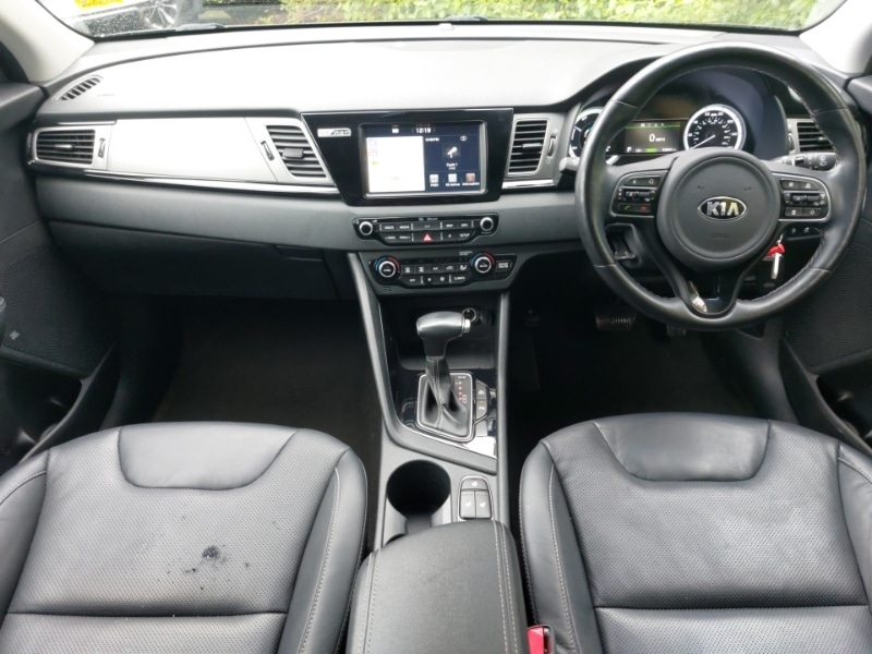 Used Kia Niro 2018 for sale - 76177908: Photo 2