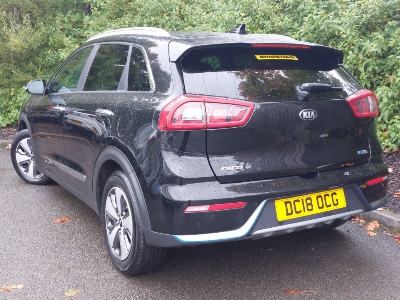 Used Kia Niro 2018 for sale - 76177908: Photo 3