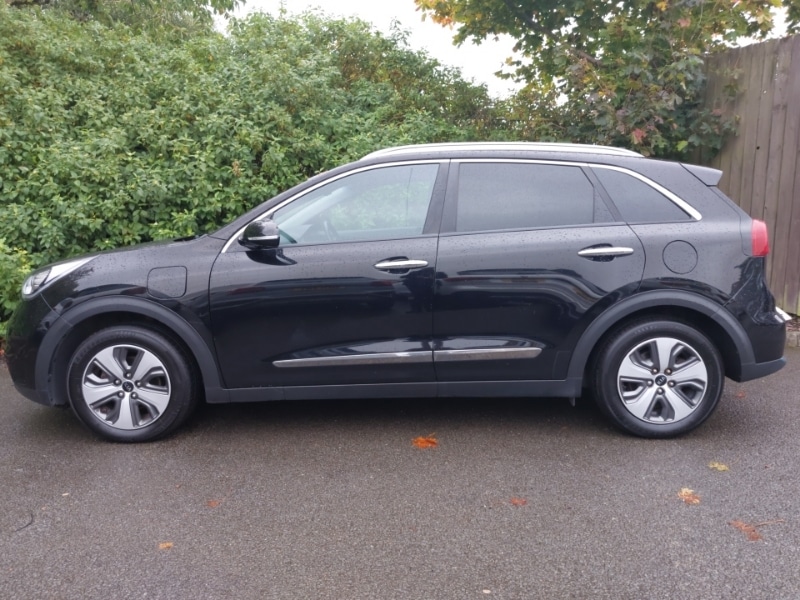 Used Kia Niro 2018 for sale - 76177908: Photo 4