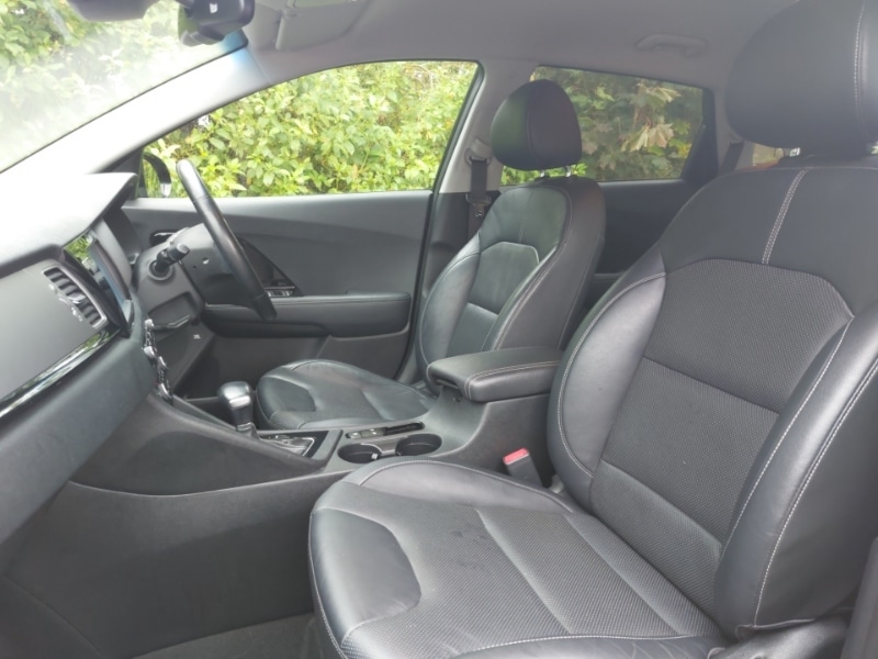 Used Kia Niro 2018 for sale - 76177908: Photo 5