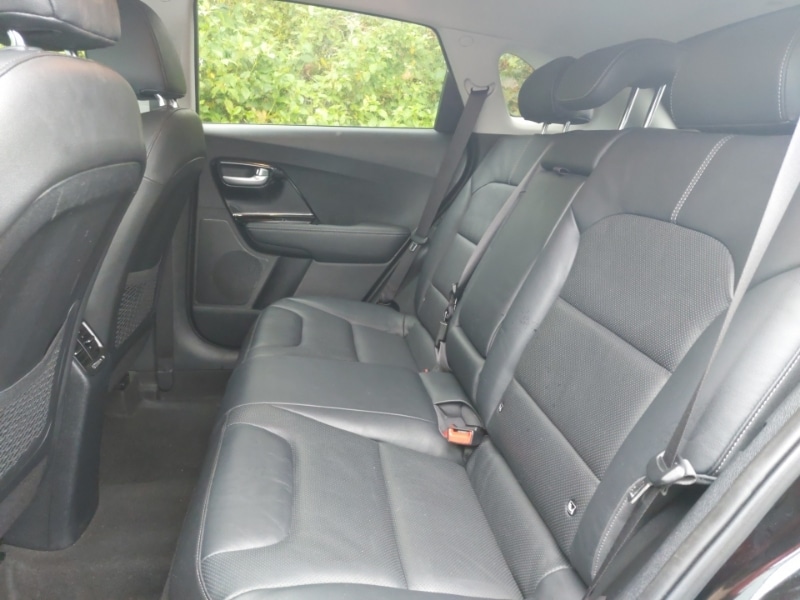 Used Kia Niro 2018 for sale - 76177908: Photo 6