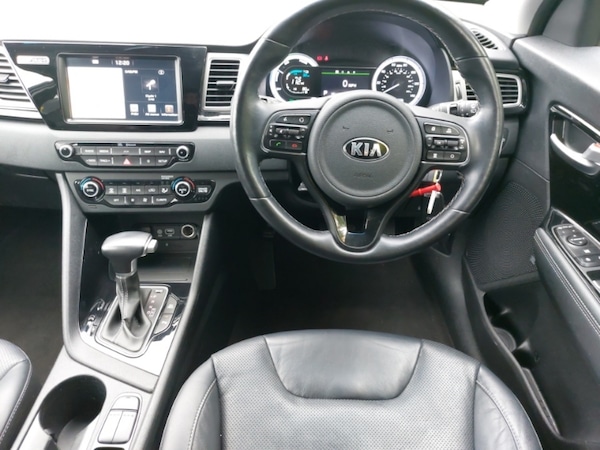 Used Kia Niro 2018 for sale - 76177908: Photo 7