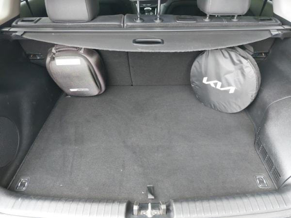 Used Kia Niro 2018 for sale - 76177908: Photo 8