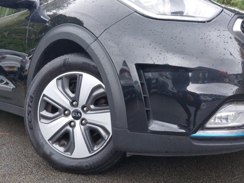 Used Kia Niro 2018 for sale - 76177908: Photo 9