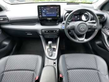 Used Mazda Mazda2 HYBRID 2023 for sale - 75147073: Photo