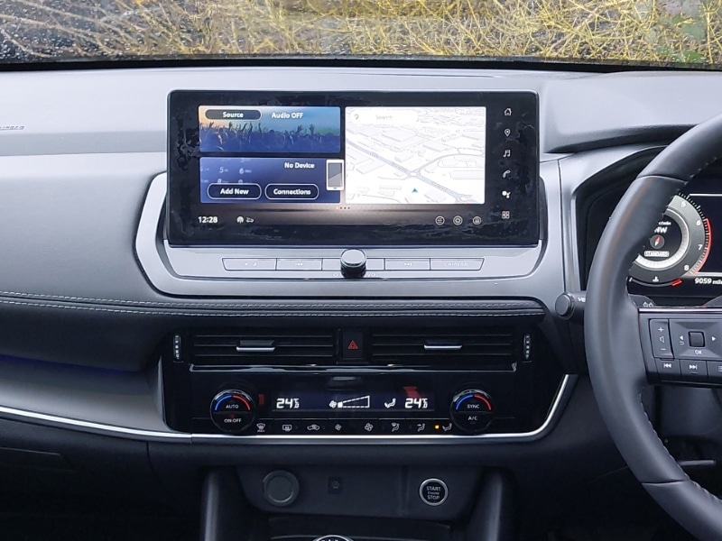 Used Nissan Qashqai 2025 for sale - 77530699: Photo 10