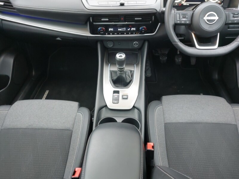 Used Nissan Qashqai 2025 for sale - 77530699: Photo 11