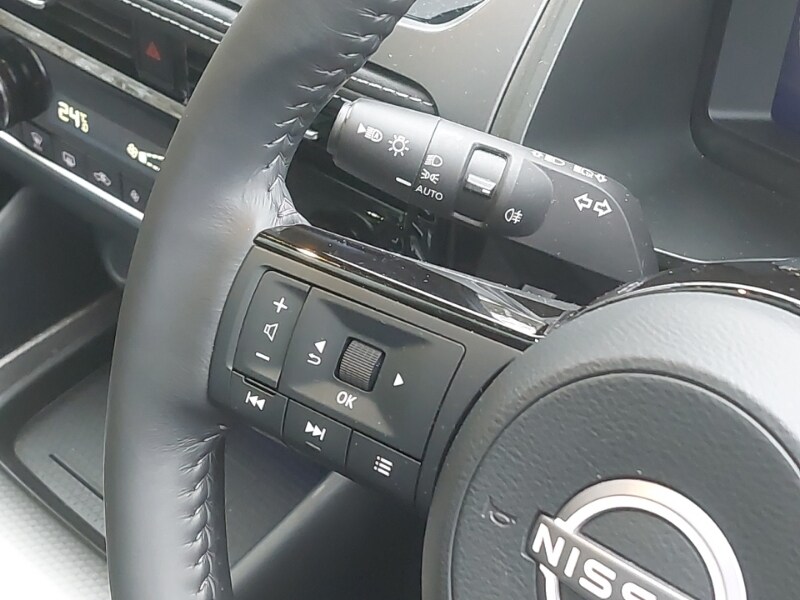 Used Nissan Qashqai 2025 for sale - 77530699: Photo 15