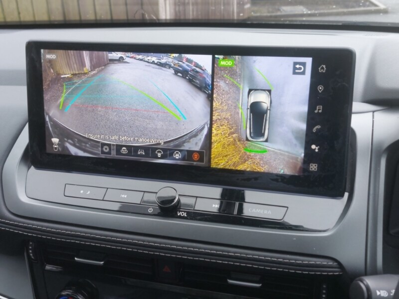 Used Nissan Qashqai 2025 for sale - 77530699: Photo 18