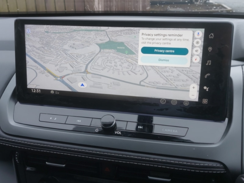 Used Nissan Qashqai 2025 for sale - 77530699: Photo 19