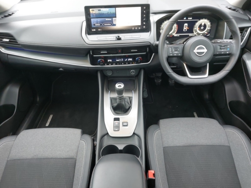 Used Nissan Qashqai 2025 for sale - 77530699: Photo 2