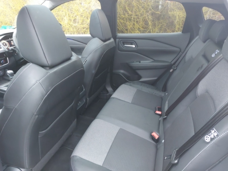 Used Nissan Qashqai 2025 for sale - 77530699: Photo 6