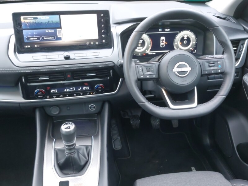 Used Nissan Qashqai 2025 for sale - 77530699: Photo 7