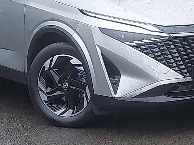 Used Nissan Qashqai 2025 for sale - 77530699: Photo 9