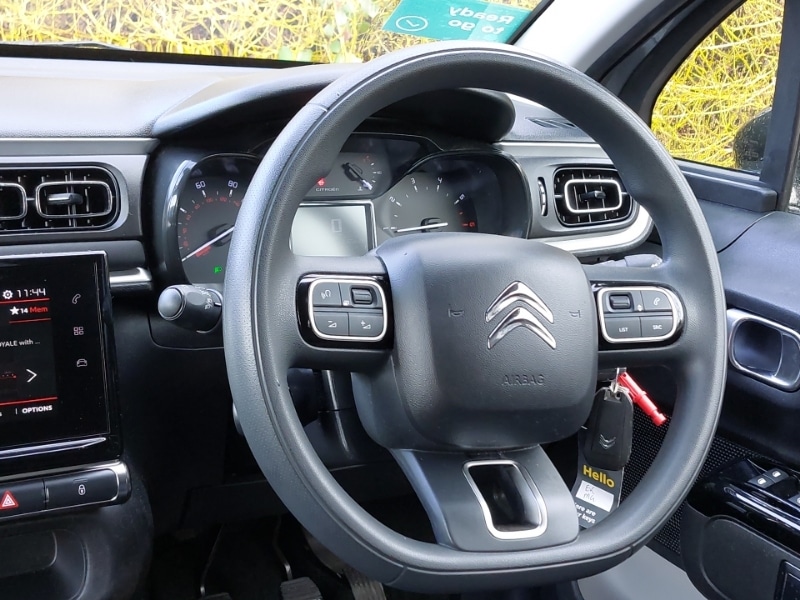 Used Citroen C3 2023 for sale - 78089192: Photo 11