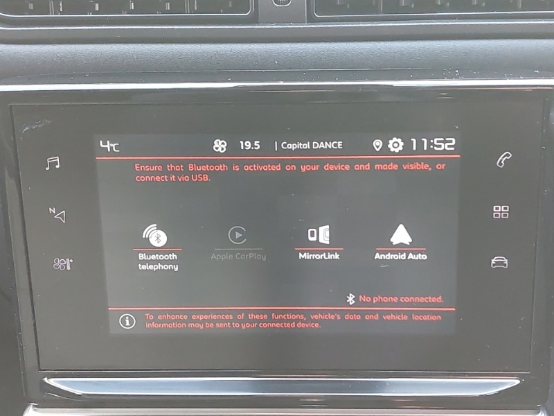 Used Citroen C3 2023 for sale - 78089192: Photo 12