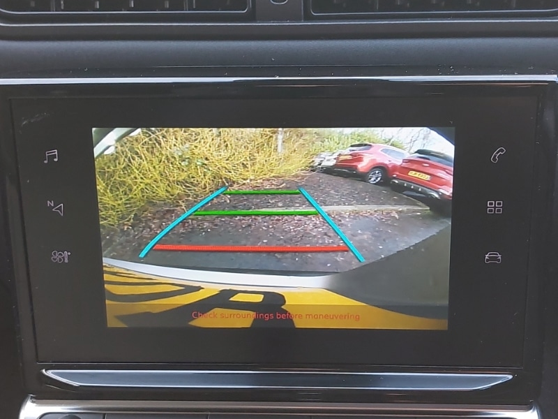 Used Citroen C3 2023 for sale - 78089192: Photo 13