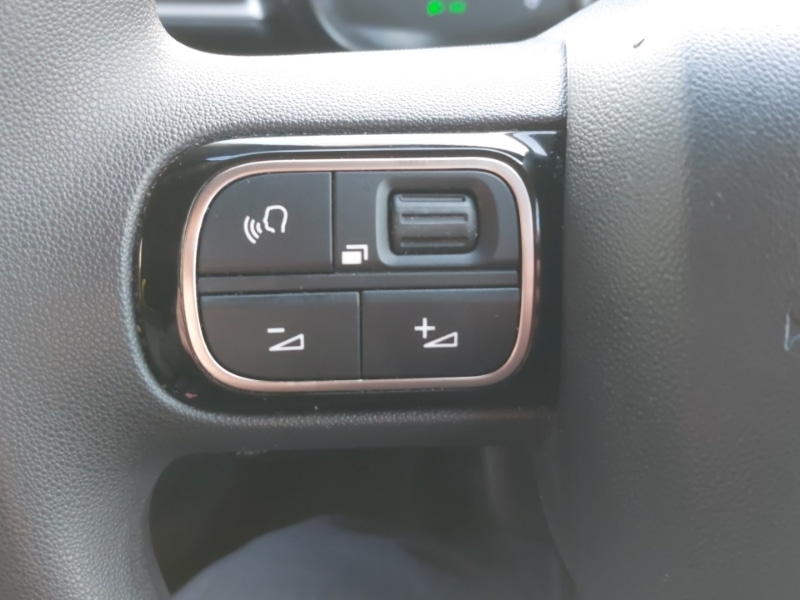 Used Citroen C3 2023 for sale - 78089192: Photo 17