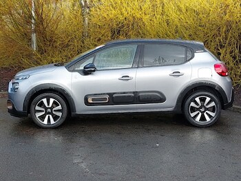 Used Citroen C3 2023 for sale - 78089192: Photo