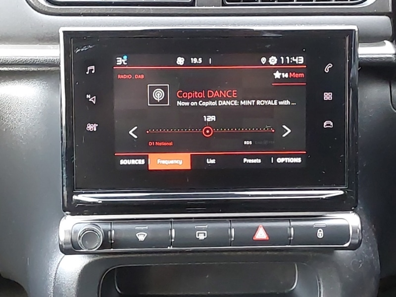 Used Citroen C3 2023 for sale - 78089192: Photo 7