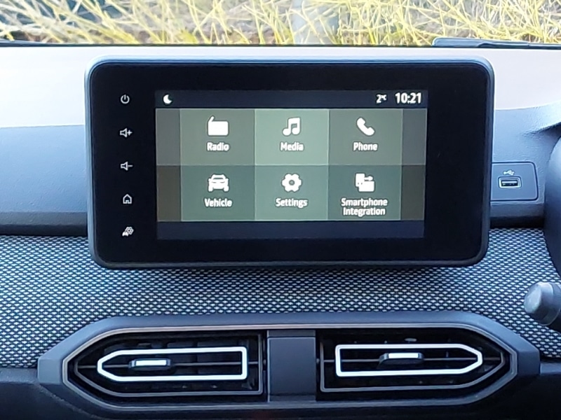 Used Dacia Jogger 2023 for sale - 77126276: Photo 10