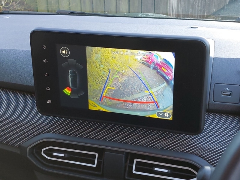 Used Dacia Jogger 2023 for sale - 77126276: Photo 16