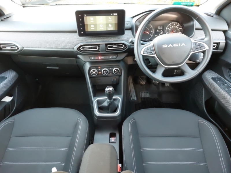 Used Dacia Jogger 2023 for sale - 77126276: Photo 2