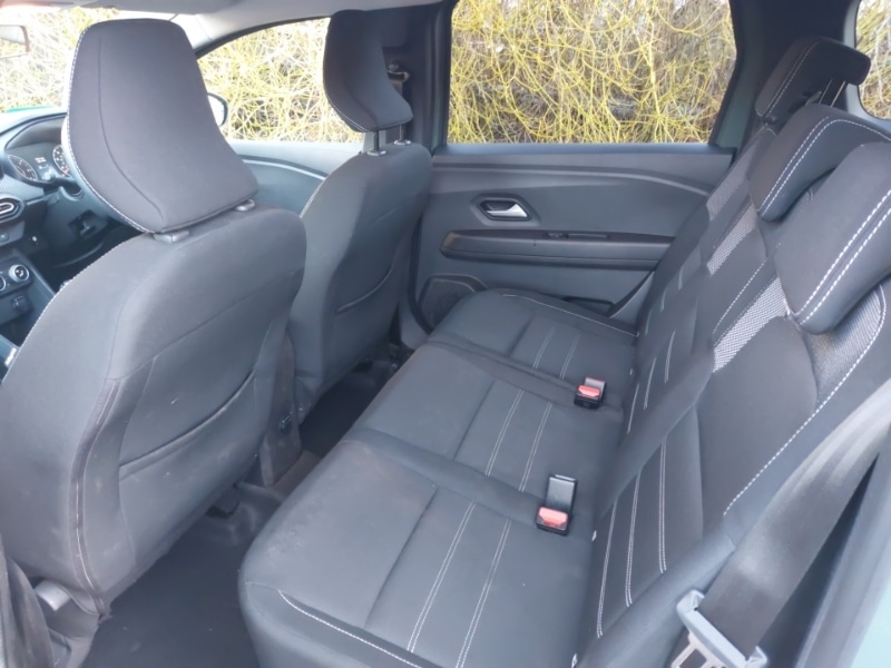 Used Dacia Jogger 2023 for sale - 77126276: Photo 6