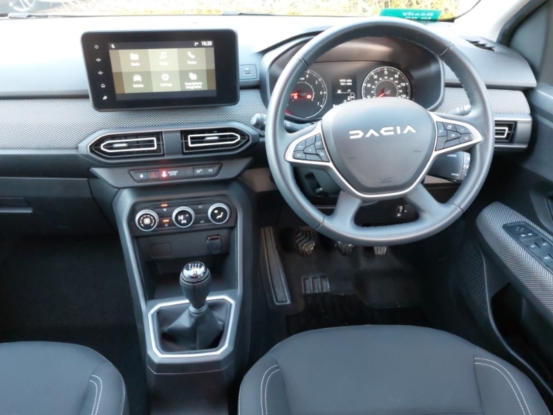 Used Dacia Jogger 2023 for sale - 77126276: Photo 7