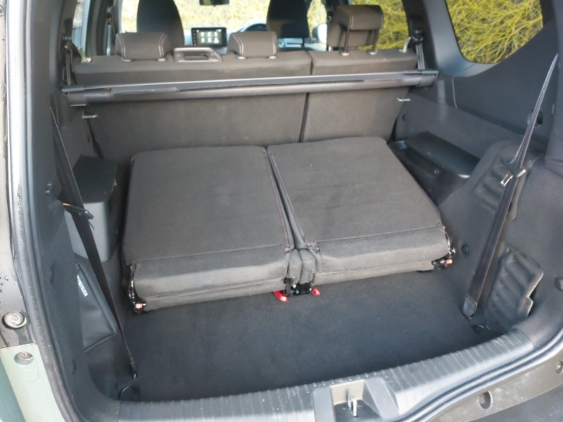 Used Dacia Jogger 2023 for sale - 77126276: Photo 8