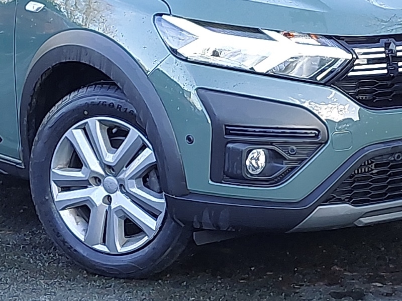 Used Dacia Jogger 2023 for sale - 77126276: Photo 9