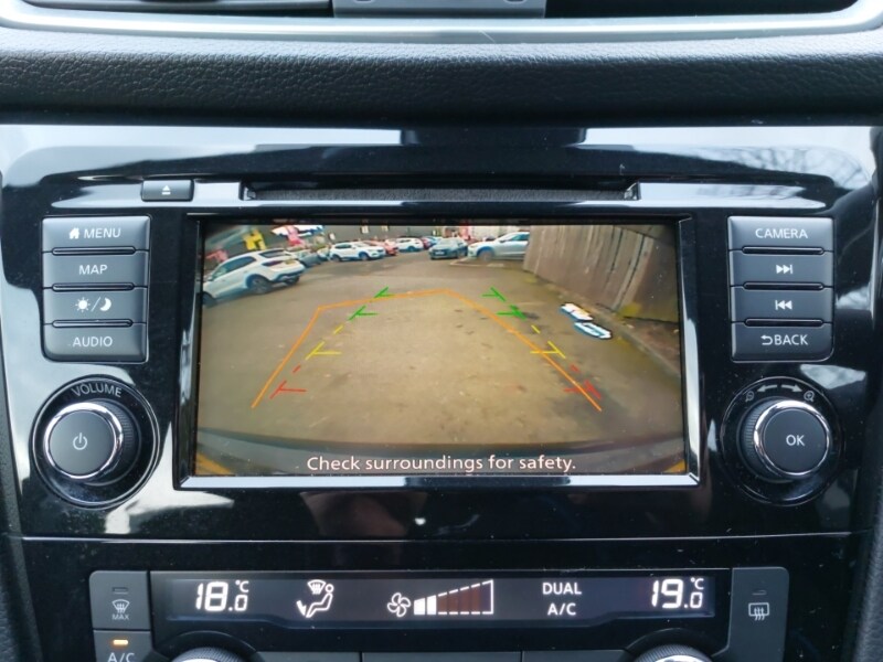 Used Nissan Qashqai 2019 for sale - 77518031: Photo 10