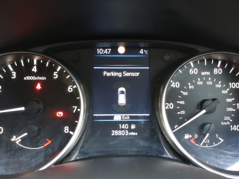 Used Nissan Qashqai 2019 for sale - 77518031: Photo 11