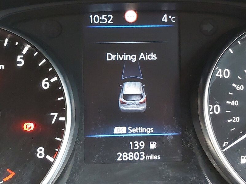 Used Nissan Qashqai 2019 for sale - 77518031: Photo 18