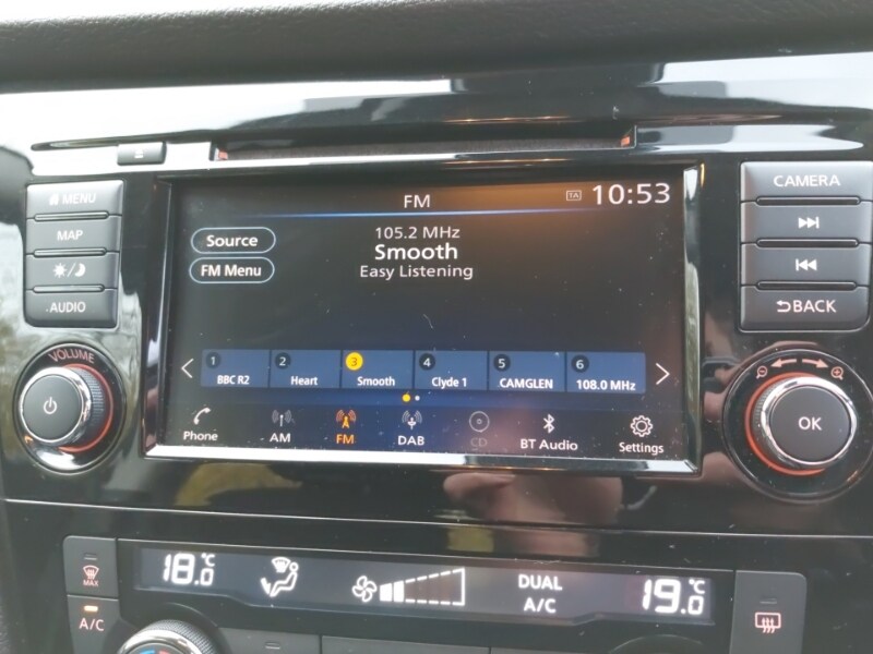 Used Nissan Qashqai 2019 for sale - 77518031: Photo 19